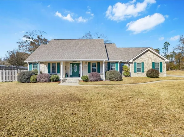 1834 Heard Rd, Lake Charles, LA 70611