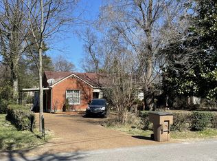 959 Draughon Ave, Nashville, TN 37204