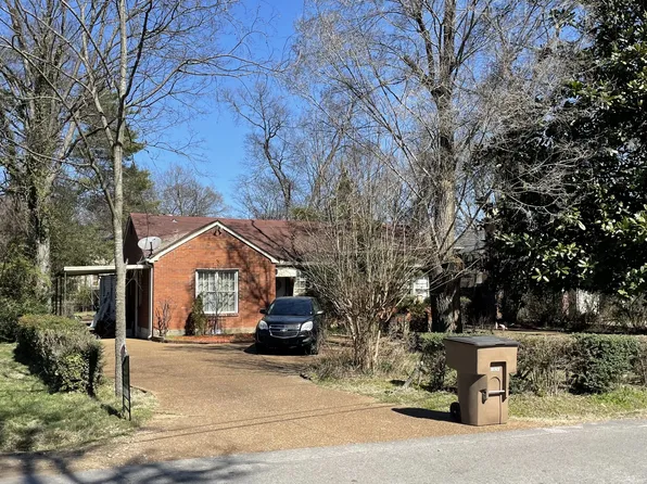 959 Draughon Ave, Nashville, TN 37204
