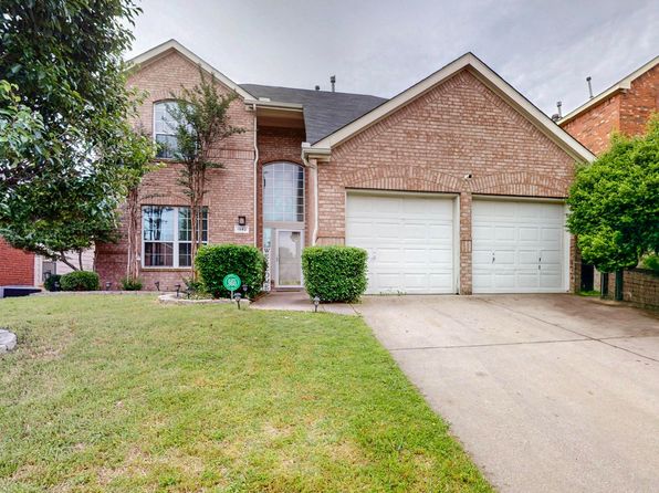 Home for Sale in Garland TX