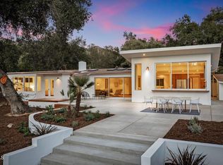 1115 McNell Rd, Ojai, CA 93023