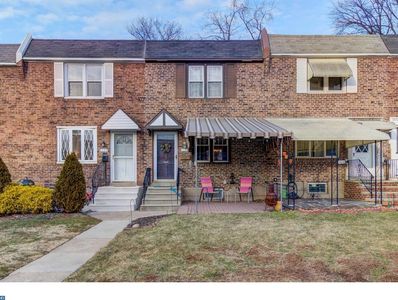 1121 Tremont Dr, Glenolden, PA, 19036