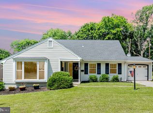 28 Gale Rd, Camp Hill, PA 17011