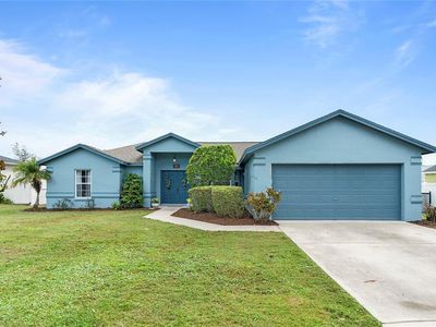 6868 Bordeaux Blvd, Lakeland, FL, 33811