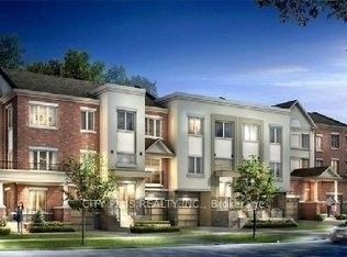 17 Coneflower Cres #221, Toronto, ON M2R 0A5