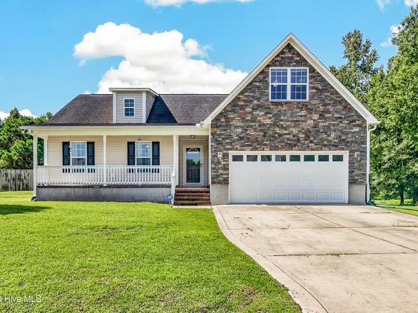 303 Sky Blue Lane, Jacksonville, NC 28540