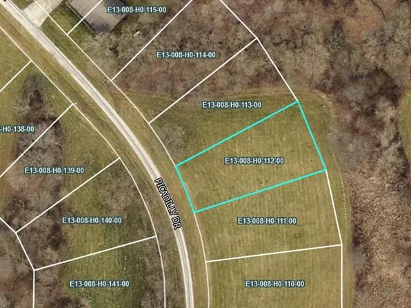 7326 Lot 8 #112, Mount Gilead, OH 43338