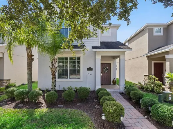 15223 EVERGREEN OAK LOOP, WINTER GARDEN, FL 34787