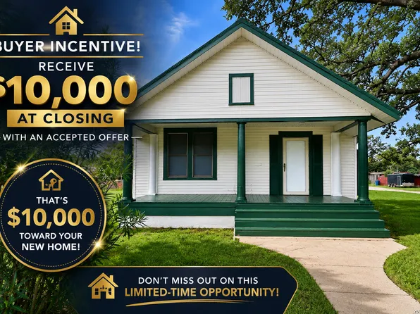 804 COMMERCE ST, Pleasanton, TX 78064