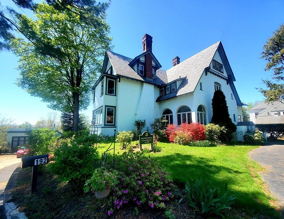 190 Longhill St, Springfield, MA 01108 Zillow