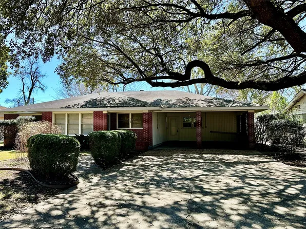 117 Carroll St, Shreveport, LA 71105