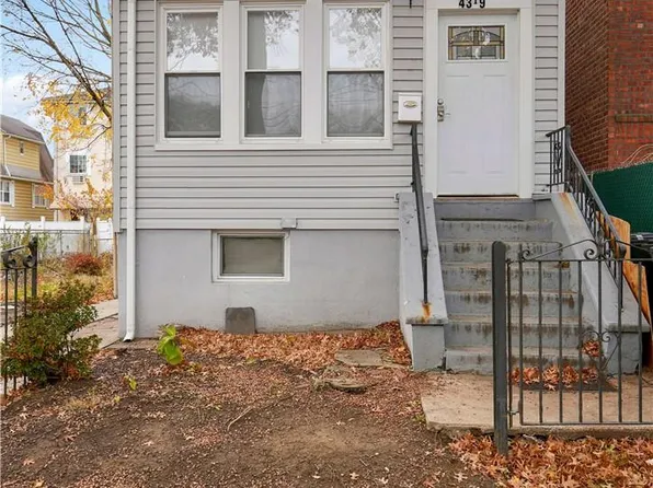 4319 Wilder Avenue, Bronx, NY 10466