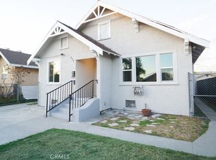 235 W 60th St, Los Angeles, CA 90003