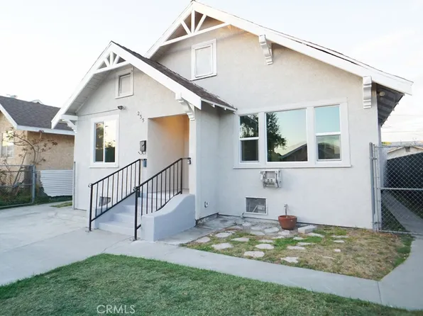 235 W 60th St, Los Angeles, CA 90003