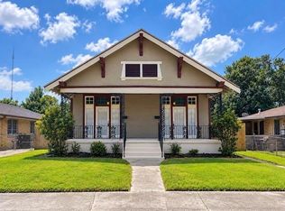 1316-18 Friedrichs St, Gretna, LA 70053