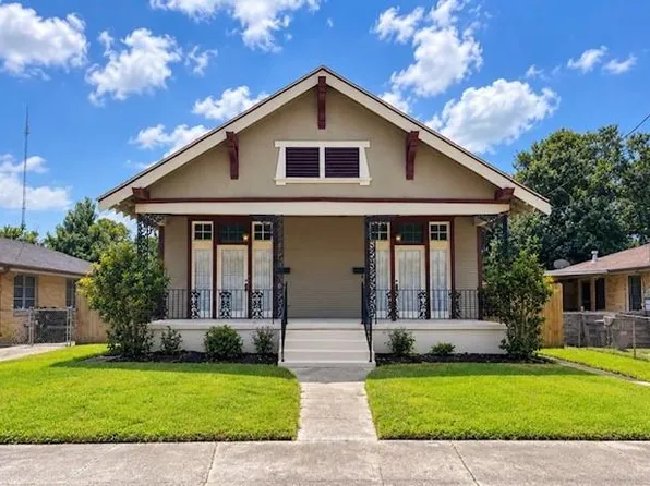 1316-18 Friedrichs St, Gretna, LA 70053