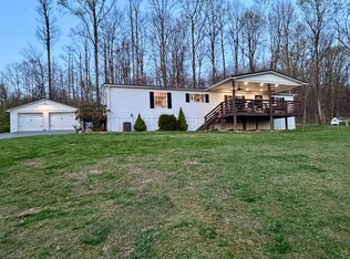 14 Longhorn Dr, Fairmont, WV