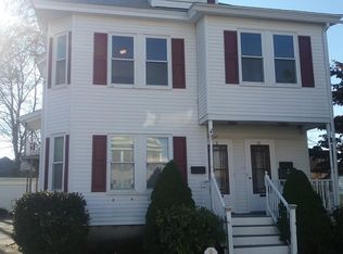 10 Elsmere Ave #2, Methuen, MA 01844