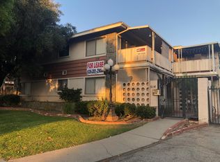 514 S Barranca Ave APT 11, Covina, CA 91723