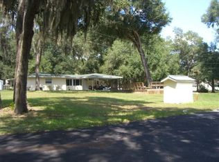 7922 E Fort Cooper Rd, Inverness, FL 34450
