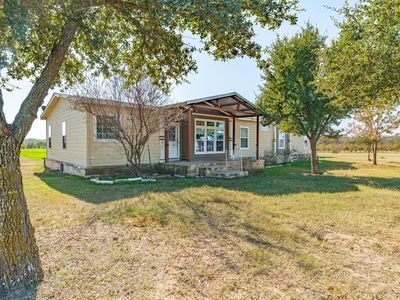 1553 County Road 376, Dublin, TX, 76446