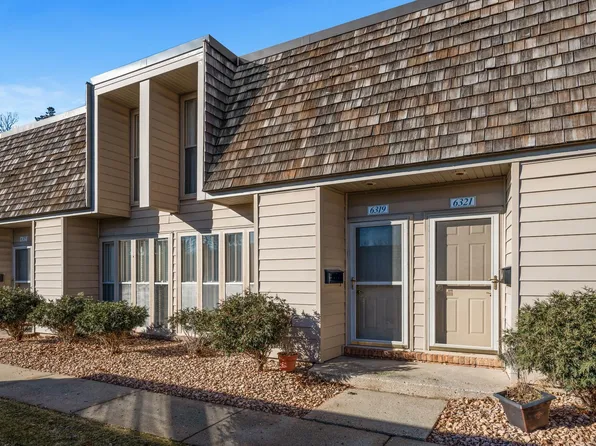 6319 Barrie Rd, Edina, MN 55435