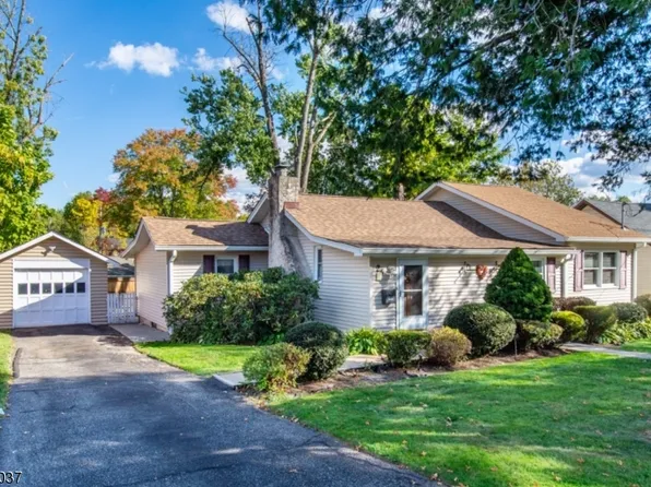26 Mohawk Ave, Parsippany-Troy Hills Twp., NJ 07034
