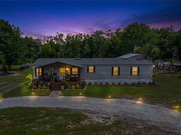 2236 1/2 Ellie Rd, Auburndale, FL 33823