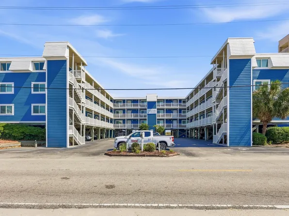 5600 N Ocean Blvd. #C5, North Myrtle Beach, SC 29582