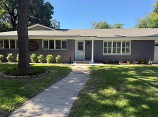 2432 Skyline Dr, Waco, TX 76710