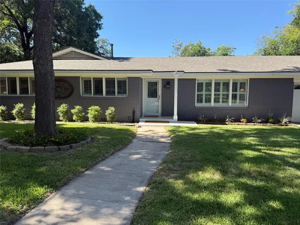 2432 Skyline Dr, Waco, TX 76710