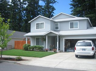 5549 SE 133rd Ave, Portland, OR 97236