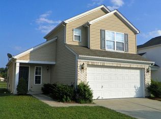 1535 Dorset Way, Loveland, OH