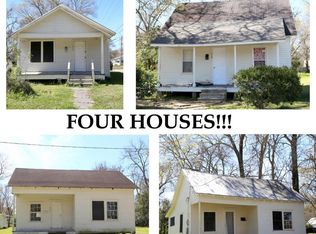 709 Hawthorne St, Abbeville, LA 70510