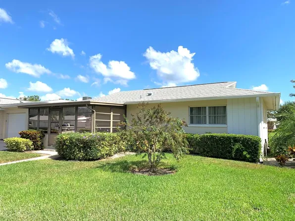 2711 Sherbrooke UNIT B, Palm Harbor, FL 34684