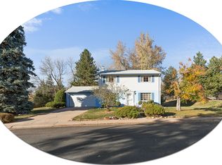 3603 E Costilla Ave, Centennial, CO 80122