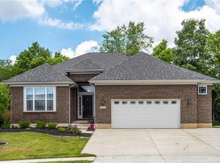 1619 Sierra Vista Way, Fairborn, OH 45324