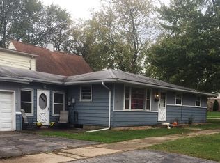 3201 Green St, Steger, IL 60475