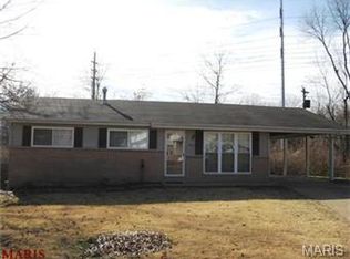 8922 Grantway Ct, Saint Louis, MO