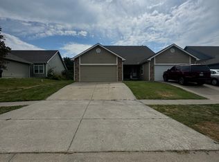 4400 SE Michigan Ave #4400, Topeka, KS 66609