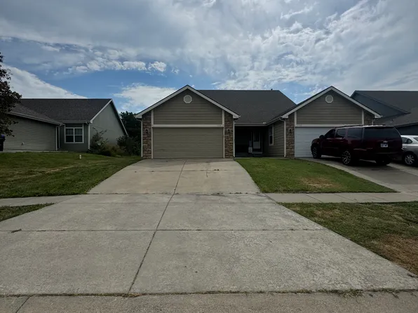 4400 SE Michigan Ave #4400, Topeka, KS 66609