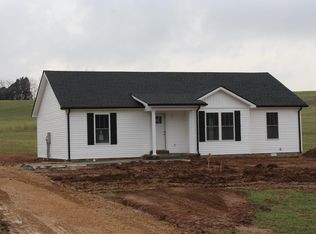 139 Beaver Valley Rd, Glasgow, KY 42141