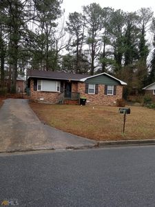 6145 Cedar Wood Dr, College Park, GA, 30349