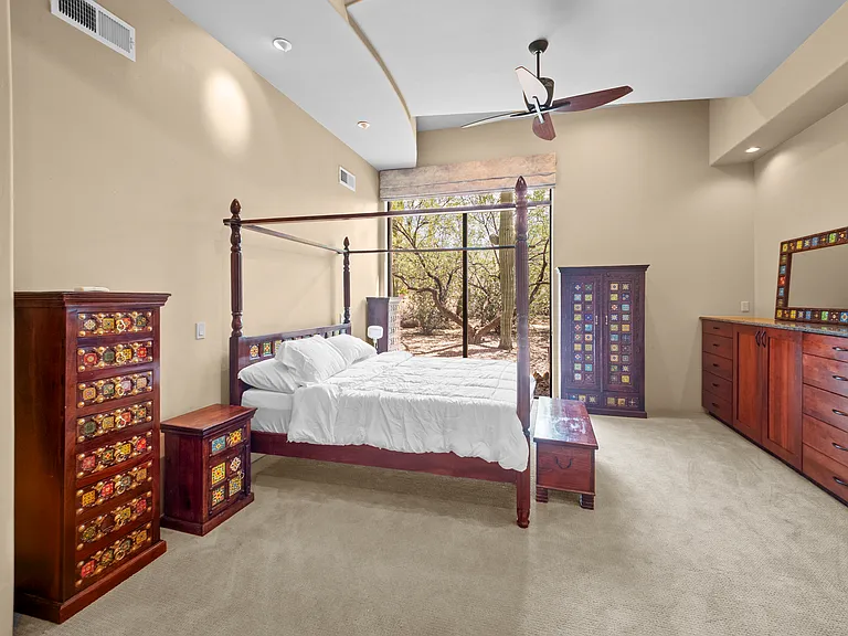 3835 N Whiptail Wash Pl — Photo 37