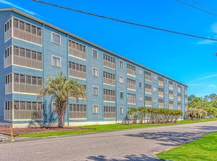 4015 Fairway Dr #203-A, Little River, SC 29566