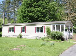 2464 Johnnycake Hill Rd, Hamilton, NY 13346