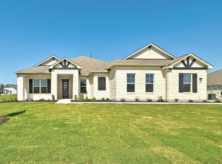 102 Buzzard Ct, Cedar Creek, TX 78612