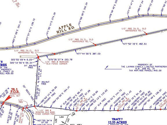 5th image of 9 Old Apple Hill Rd Lot 9