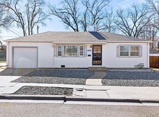 1200 Alexander Cir, Pueblo, CO 81001