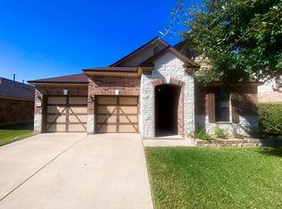 1028 Regency Ln, Round Rock, TX 78665
